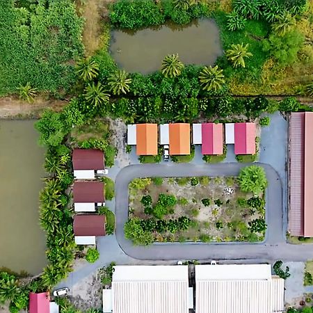 Hotel ตะวันวิลเลจ Ban Khlong Yang Zewnętrze zdjęcie