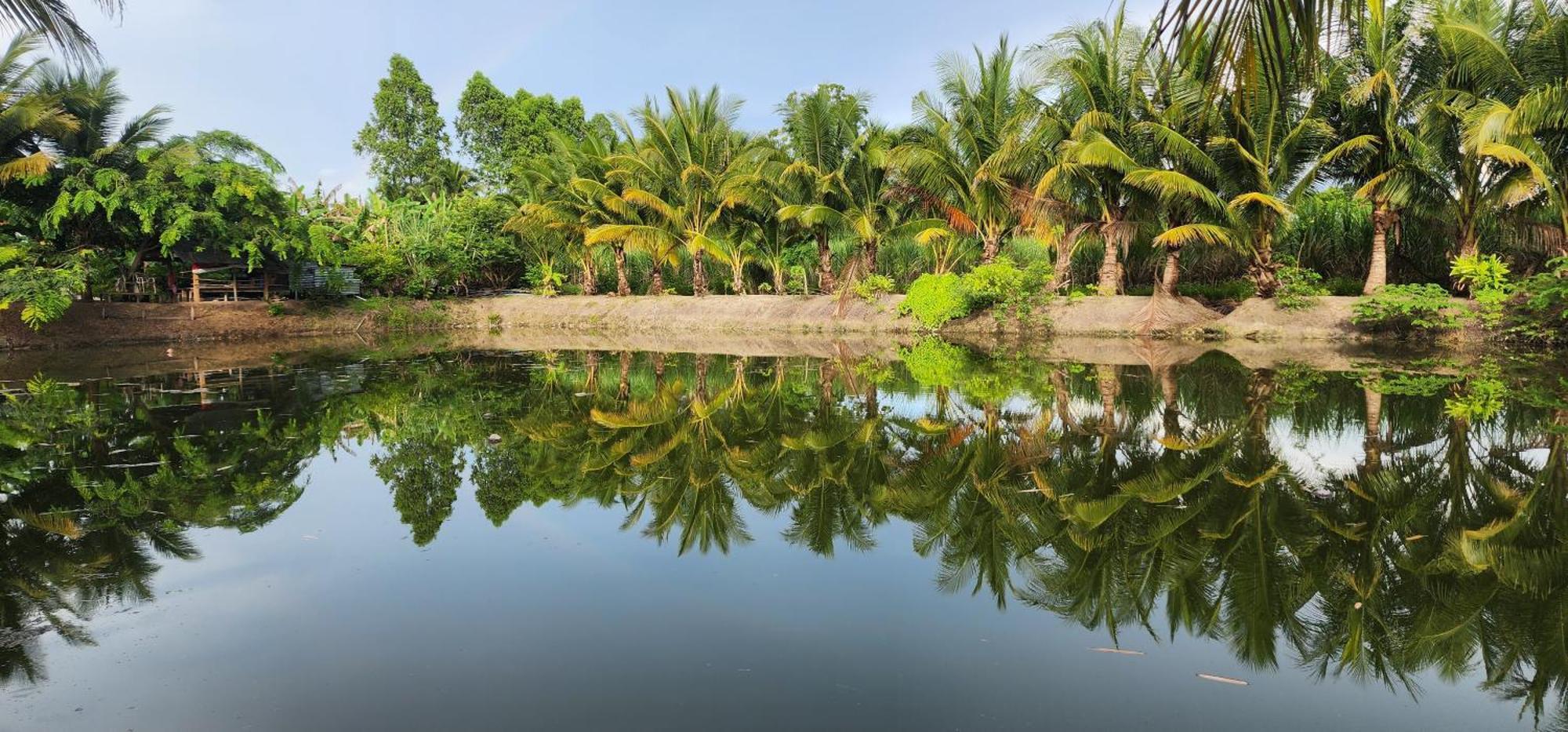 Hotel ตะวันวิลเลจ Ban Khlong Yang Zewnętrze zdjęcie